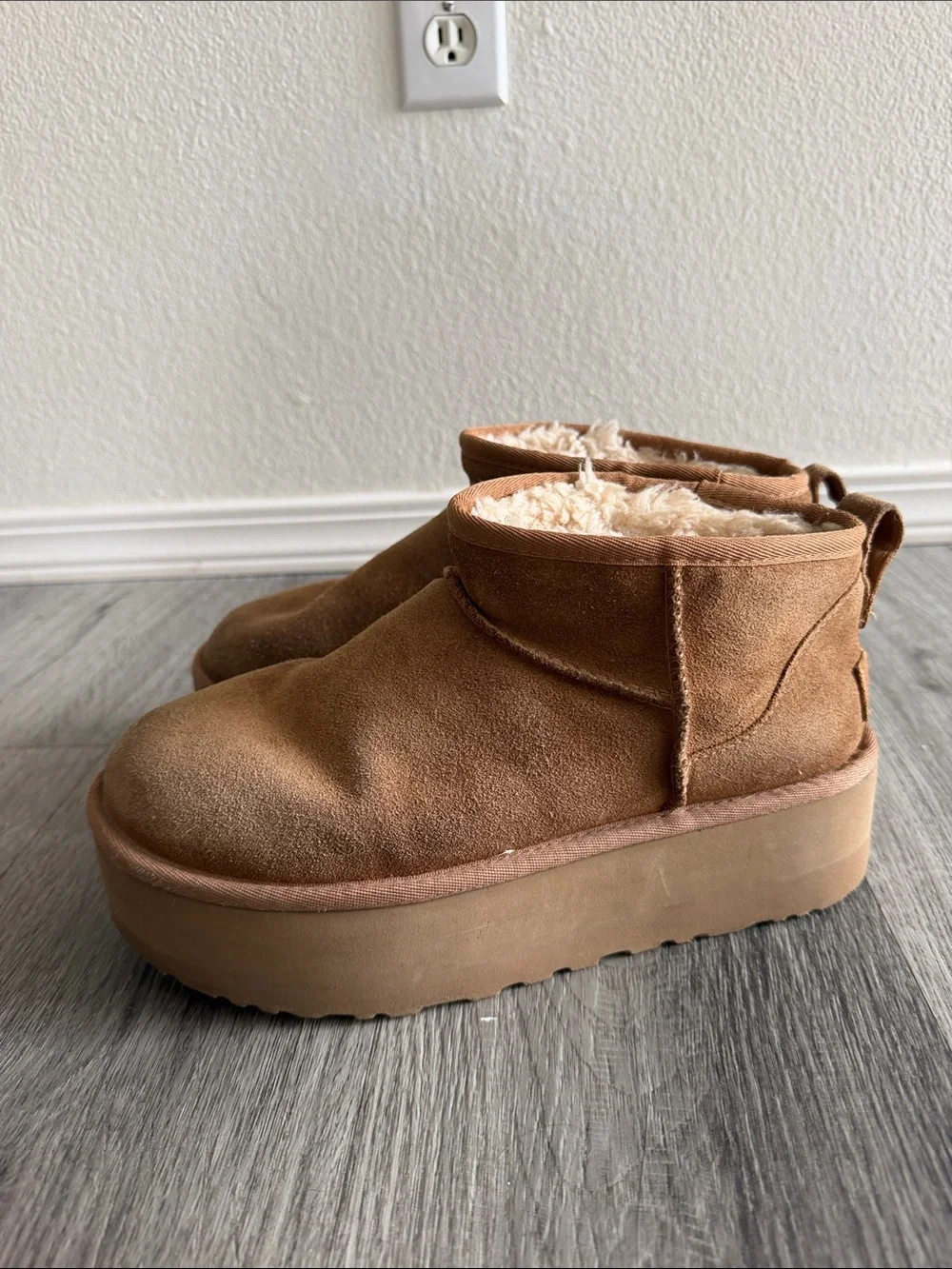 UGG size women’s